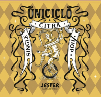 Пиво Uniciclo - Citra - Beer52 Пиво Uniciclo - Citra - Beer52