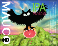 Пиво IPA Pomelo