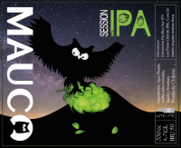 Пиво Mauco Session Ipa