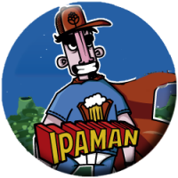 Пиво IPAman