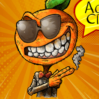 Пиво Agent Citron Пиво Agent Citron