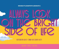 Пиво Always Look On the Bright Side of Life Пиво Always Look On the Bright Side of Life