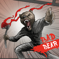 Пиво Bad Bear Пиво Bad Bear