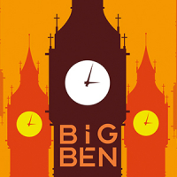 Пиво Big Ben Пиво Big Ben