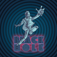 Пиво Black Hole Пиво Black Hole