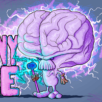 Пиво Brainy Mike Пиво Brainy Mike