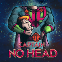 Пиво Captain No Head Пиво Captain No Head