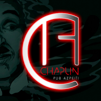 Пиво Chaplin Пиво Chaplin
