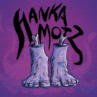 Пиво Hanka Motz Пиво Hanka Motz