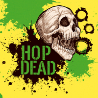 Пиво Hop Dead Пиво Hop Dead