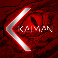 Пиво Kaiman Пиво Kaiman