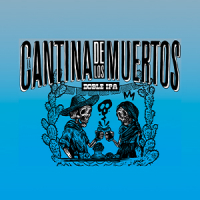 Пиво La Cantina De Los Muertos Пиво La Cantina De Los Muertos