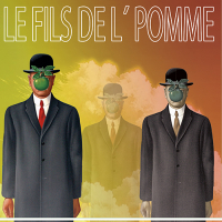 Пиво Le Fils De L'pomme Пиво Le Fils De L'pomme