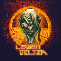 Пиво Legen Beltza Пиво Legen Beltza