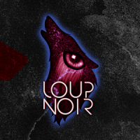 Пиво Loup Noir Пиво Loup Noir