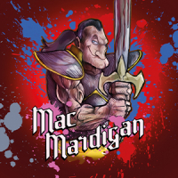 Пиво Mac Mardigan Пиво Mac Mardigan