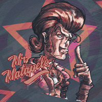 Пиво Mr Matapelo Пиво Mr Matapelo