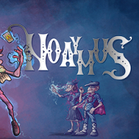Пиво Noaymus Пиво Noaymus
