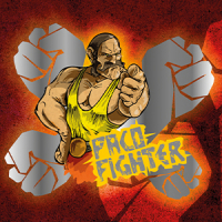 Пиво Paco Fighter Пиво Paco Fighter