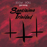 Пиво Santísima Trinidad Пиво Santísima Trinidad