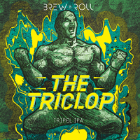 Пиво The Triclop Пиво The Triclop