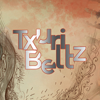 Пиво Txuri Beltz Пиво Txuri Beltz