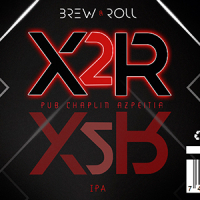 Пиво X2R Пиво X2R