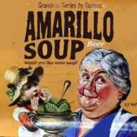 Пиво Amarillo Soup Пиво Amarillo Soup