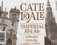 Пиво Catedrale Пиво Catedrale
