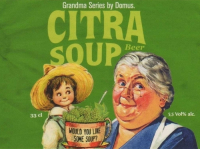 Пиво Citra Soup Пиво Citra Soup