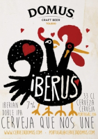Пиво Iberus Пиво Iberus