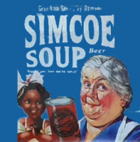 Пиво Simcoe Soup