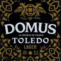 Пиво Toledo Lager Пиво Toledo Lager