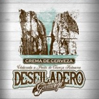 Пиво Crema De Cerveza