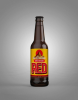 Пиво La Encantada Red