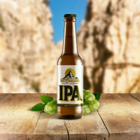 Пиво La Encantada