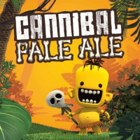 Пиво Cannibal Pale Ale