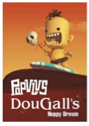 Пиво Hoppy Brown