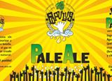 Пиво Populus Pale Ale