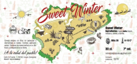 Пиво Sweet Winter
