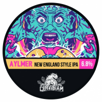 Пиво AYLMER Пиво AYLMER