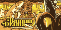 Пиво Banana Drama Пиво Banana Drama