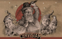 Пиво Belsnickel Пиво Belsnickel