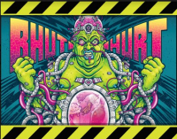 Пиво BHUTHURT BA: BOURBON Пиво BHUTHURT BA: BOURBON