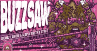 Пиво BUZZSAW Пиво BUZZSAW