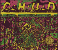 Пиво C.H.U.D 2018 Пиво C.H.U.D 2018