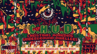 Пиво C.H.U.D 2021 Пиво C.H.U.D 2021