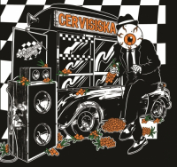 Пиво Cervisiska Пиво Cervisiska