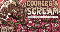 Пиво COOKIES & SCREAM Пиво COOKIES & SCREAM