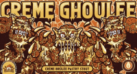 Пиво CREME GHOULEE Пиво CREME GHOULEE